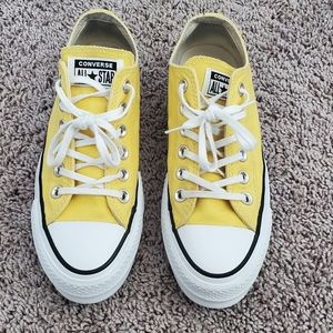 Women's Converse All-Star Platform Sneakers